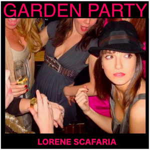 28 - Lorene Scafaria | Song Album Cover Artwork