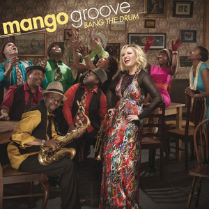 Utolika - Mango Groove | Song Album Cover Artwork
