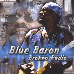 Sexy Baby - Blue Baron | Song Album Cover Artwork
