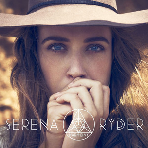 Stompa Serena Ryder | Album Cover