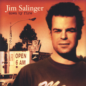 How Did I Get This Far? - Jim Salinger | Song Album Cover Artwork