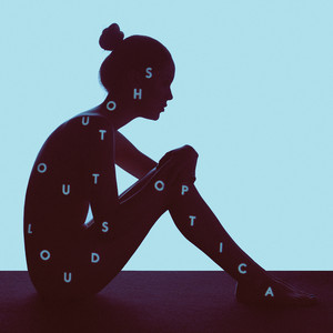 Hermila Shout Out Louds | Album Cover