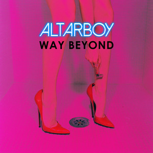 Tonight Altarboy | Album Cover