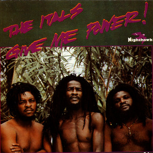 Jah Calling - The Itals | Song Album Cover Artwork