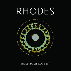 Run - RHODES & Birdy | Song Album Cover Artwork