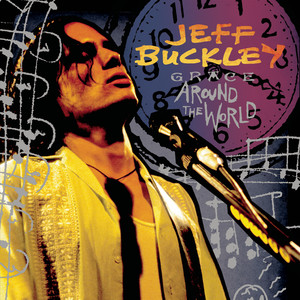 Lover, You Should Have Come Over - Jeff Buckley | Song Album Cover Artwork