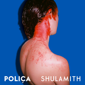 Very Cruel - POLIÃ‡A | Song Album Cover Artwork