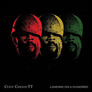 Don't Wanna Go the Other Way Cody ChesnuTT | Album Cover