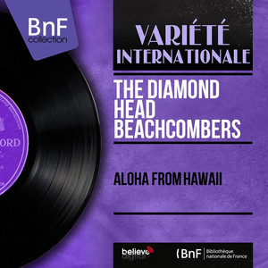 I'll See You in Hawaii - The Diamond Head Beachcombers | Song Album Cover Artwork