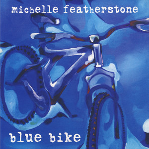 Careful - Michelle Featherstone | Song Album Cover Artwork