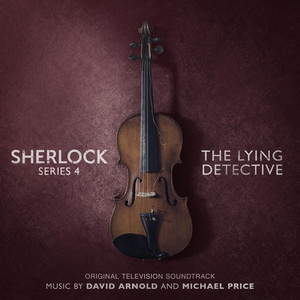 You Look Different - David Arnold & Michael Price