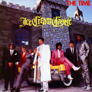Jungle Love - Morris Day and The Time | Song Album Cover Artwork