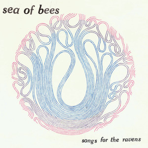 Wizbot - Sea Of Bees | Song Album Cover Artwork