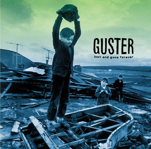 What You Wish For - Guster | Song Album Cover Artwork