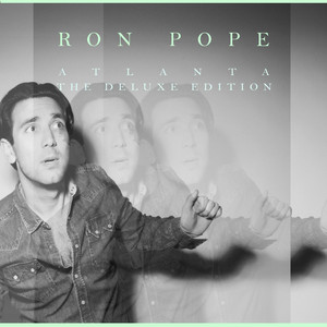 Everything - Ron Pope | Song Album Cover Artwork