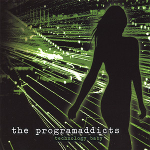 City Girls - The Programaddicts | Song Album Cover Artwork