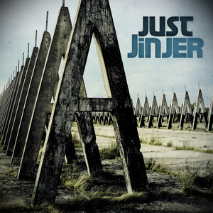 Time Of Your Life - Just Jinjer | Song Album Cover Artwork