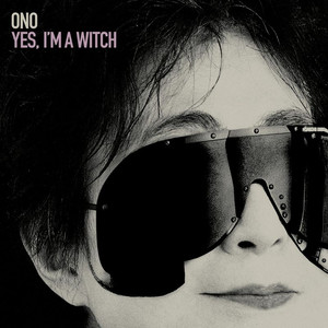 O'oh - Yoko Ono & The Brother Brothers | Song Album Cover Artwork