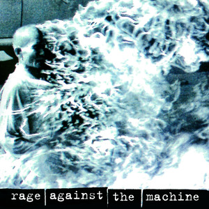 Wake Up - Rage Against The Machine | Song Album Cover Artwork