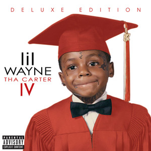 How to Love - Lil Wayne | Song Album Cover Artwork