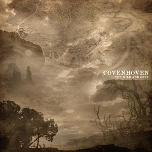 Go Easy - Covenhoven | Song Album Cover Artwork