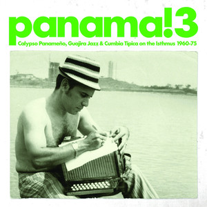 Shingalin en Panama - Camilo Azuquita & Orquesta Los Embajadores | Song Album Cover Artwork