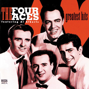 Should I? - The Four Aces | Song Album Cover Artwork