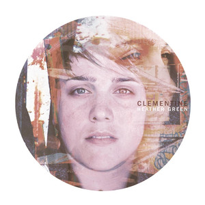 Time (feat. Kim Harris) Heather Green | Album Cover