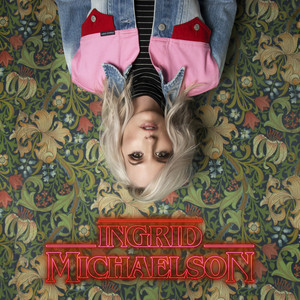 Jealous - Ingrid Michaelson | Song Album Cover Artwork