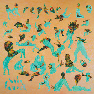 Isoprene Bath - Reptar | Song Album Cover Artwork