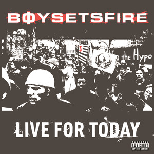 Release the Dogs - Boysetsfire | Song Album Cover Artwork