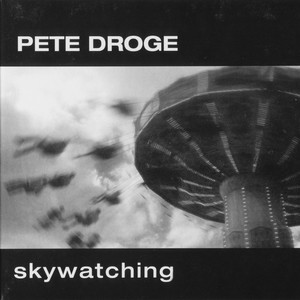 Small Time Blues - Pete Droge | Song Album Cover Artwork