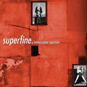 Already Met You - Superfine | Song Album Cover Artwork
