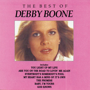 You Light Up My Life - Debby Boone | Song Album Cover Artwork