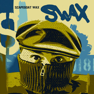 Bloodsweet - Scapegoat Wax | Song Album Cover Artwork