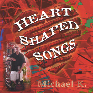 Romeo Lives Again - Michael K | Song Album Cover Artwork