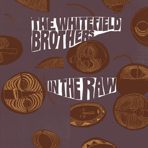 Prowlin' - Whitefield Brothers | Song Album Cover Artwork