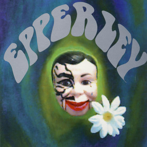 Shy Epperley | Album Cover