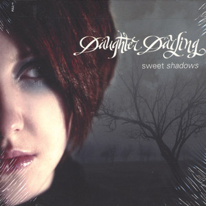Broken Bridge - Daughter Darling | Song Album Cover Artwork