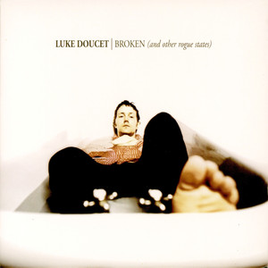 Brother - Luke Doucet | Song Album Cover Artwork