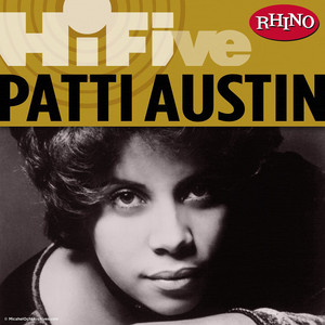 Do You Love Me? - Patti Austin | Song Album Cover Artwork