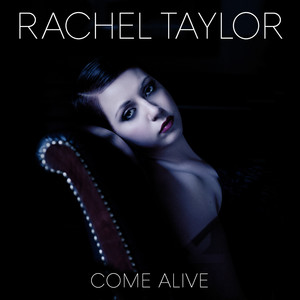 Light a Fire - Rachel Taylor | Song Album Cover Artwork