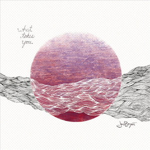 Evening Sun - Jon Bryant | Song Album Cover Artwork