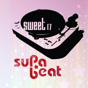 Do You Want It Baby - Sweet 17 | Song Album Cover Artwork