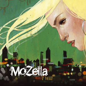Going Home - Mozella