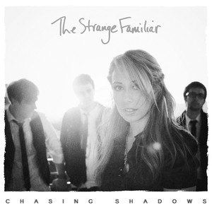 Shelter - The Strange Familiar | Song Album Cover Artwork