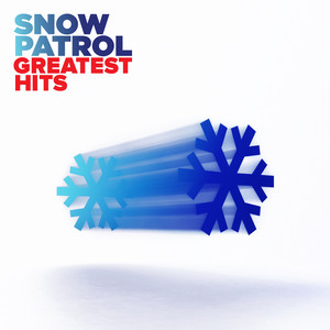 Crack The Shutters - Snow Patrol | Song Album Cover Artwork