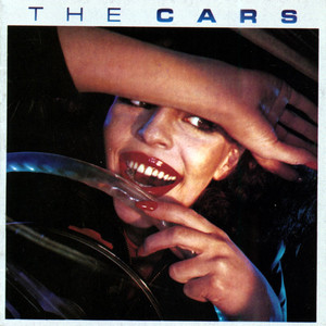 My Best Friend's Girl - The Cars | Song Album Cover Artwork