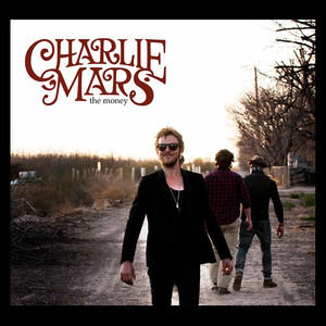 Pride Before the Fall - Charlie Mars | Song Album Cover Artwork