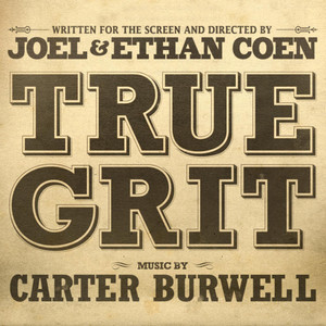 A Methodist and a Son of a Bitch - Carter Burwell